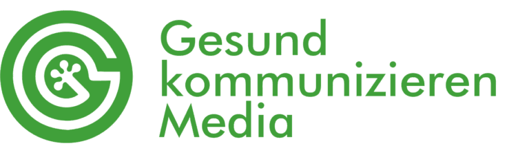 Gesund kommunizieren Media